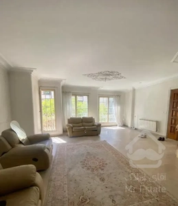 دوراهی قلهک/۱۱۵متر۲خواب/غرق در نور