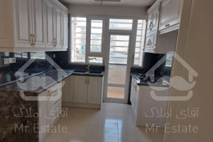 آپارتمان ۵۵ متری نوساز فول امکانات