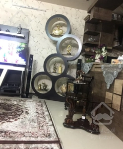 فروش آپارتمان سه واحدی