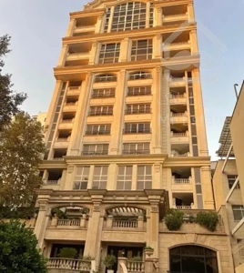 کامرانیه شمالی ۴۱۵ متر برج باغ فول مشاعات سند شخصی