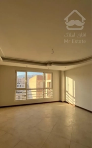 آپارتمان ۹۳ متری کلیدنخورده دو پارکینگ سندی