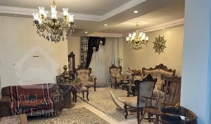 ۱۱۸ متر ۲ خواب فول طوقانی