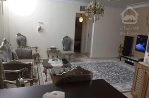 آپارتمان ۶۴ متری ۲ خوابه تک واحد