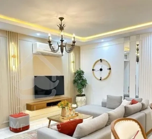 آپارتمان۹۰متری/سندتک برگ/واوان/فول امکانات