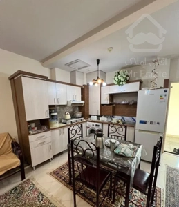 آپارتمان نزدیک حرم/آیت الله خامنه/نواب