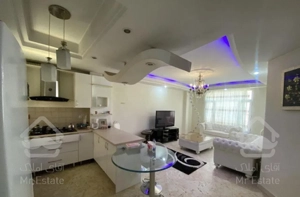 ۷۵ متر دو خواب * فول امکانات* خوش نقشه*