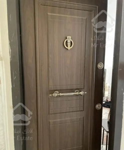 ۹۹ متر فول بازسازی نصر‌