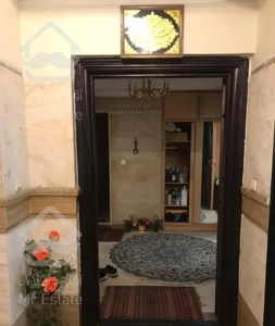 280 متر 4 خوابه ده ساله