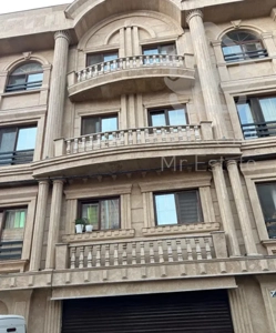 اجاره صفر نوساز در خیابان بابل