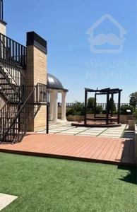 اپارتمان ۱۰۰ متری محسنیان