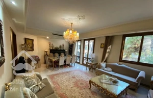 ۱۸۵متر پاسداران/تاپ لوکیشن/بدون پرتی