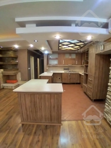 اجاره آپارتمان ۱۰۳ متر ۲ خواب شهرزیبا