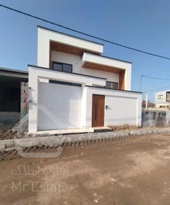 فروش خانه ویلایی سندار ۱۳۵ متری ۳ خوابه