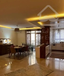 ۷۵ متر/ فول امکانات نورگیر بالکن دار شهرک آزادی