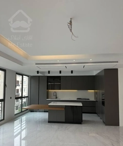 واحد ۹۲ متری دو خواب / برج مجلل نیکان / وزارت دفاع