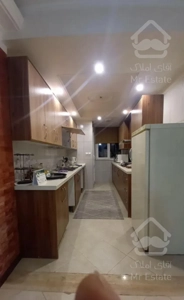 ۵۷ متر/تک واحدی/انتخاب طبقه با شما