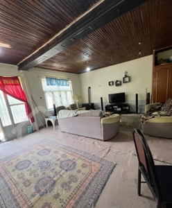 اجاره ویلایی متراژ بالا/جاده چمخاله