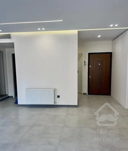 72متری 2خواب طبقه 3 سندی در پونک ( المهدی)