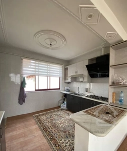 فروش طبقه اول ۶۷ متری خوش نقشه