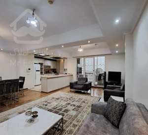 قیطریه پارک ۱۱۰متر دو بر نور