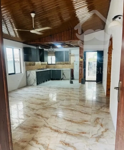 ویلایی ۱۳۰ متر ۳خوابه