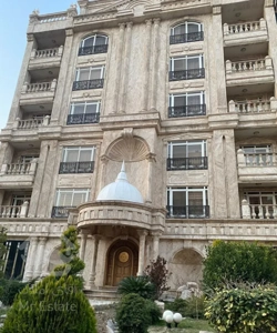 آپارتمان برند ۱۵۱متری/علامه شمالی