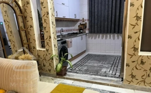 اجاره آپارتمان ۶۵ متری ۱ خوابه طبقه ۱ در نازی‌آباد