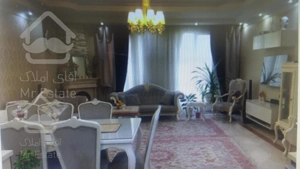 خرید و فروش آپارتمان 102 متری 2 خوابه جنت اباد