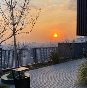 فروش آپارتمان ۱۱۵ متری ۲ خوابه لوکس آخرین آفر سال