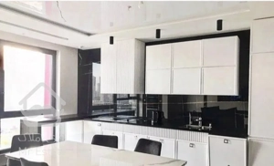 طراحی تخصصی کابینت و دکوراسیون داخلی