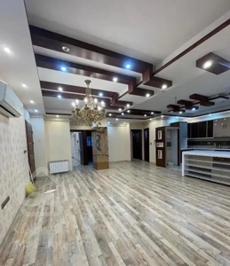 ۱۵۵متر۳خواب بازسازی شده ‌درقلب‌گلایل