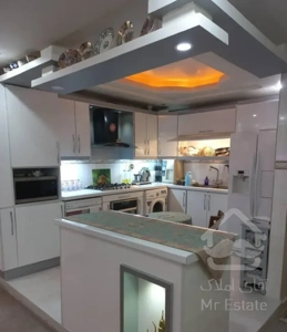 غربی پارس واحد جلو