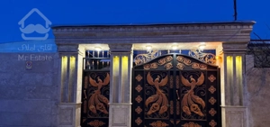 ویلا دوبلکس لاکچری