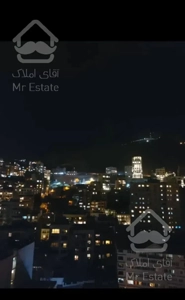 نیاوران-بوکان ١٧٥متر دو خواب مستر+تراس با ویو ابدى