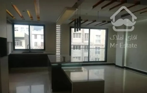 شهرک غرب فخار مقدم ۱۲۵متر ۲خواب