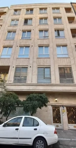 ۱۰۸ متر دو پارکینگ سندی شهرآرا