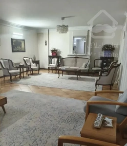 آپارتمان دروس محسنیان