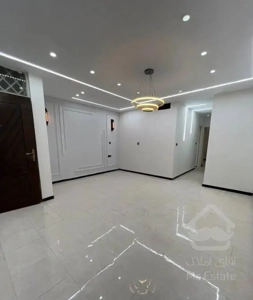 آپارتمان ۷۰ متری دوخواب قدرالسهم دار