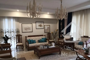 آپارتمان اوین هشترودی 175 متر 3 خواب