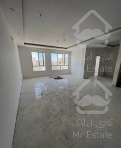 130متر سه خواب فول امکانات صفر در رحمانیه