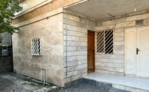 دربست عبور مجزای ۱۵۰متری خ معلم