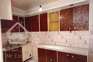 شریعتی روبروی ملک طبقه دوم ۷۵متر۲خوابه