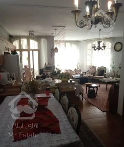 ۱۰۲ متر ، ۲ خواب ، رو به آفتاب