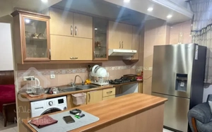 ۵۵متر/فول‌امکانات/نزدیک مترو/مجرد و خانواده