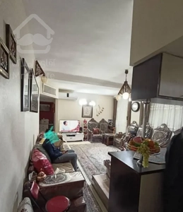 فروش آپارتمان ۸۵ متری  همکف بلوار جمهوری (صادقیه)