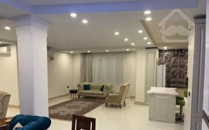 آپارتمان ۱۸۱ متری ۳ خوابه/بهترین فرعی قبا