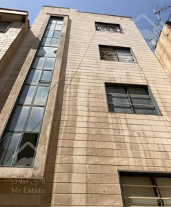 ۵۴ متر مناسب سرمایه گذاری و سکونت / صبوری