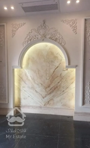 آپارتمان ویودار بدون مشرف/طبقات/رونیکاپالاس هروی