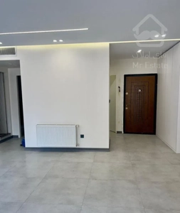 فروش آپارتمان 72متری 2خواب طبقه 3 سندی در المهدی