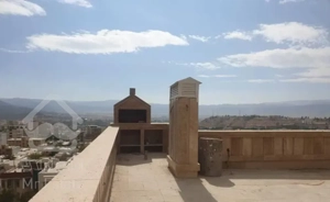 پنت هااوس دوبلکسی ۴۰۰ متر/۱۰۰متر رووف گاردن